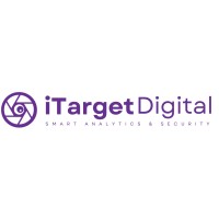 iTarget Digital logo - Similar company to Alinea Analytics