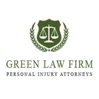 Green Law Firm LLC logo - Similar company to The Thumbs Up Guys