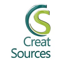 CreatSources (HK) Industrial Co., Ltd logo - Similar company to Phoner Mobile Phone Spare Parts