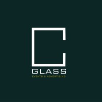 Glass Events and Advertising logo - Similar company to Moyaye