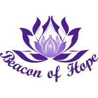 Lotus Beacon of Hope Psychotherapy Services logo - Similar company to Neac