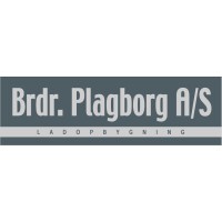 Brdr. Plagborg A/S logo - Similar company to Cad-Tegner
