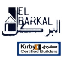 ِELBarkal Engineering Company Ltd logo - Similar company to Tc