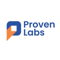 Proven Labs logo - Similar company to Fire Labs