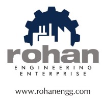 Rohan Engineering Enterprise logo - Similar company to P.P.Enterprise
