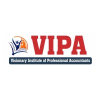 VIPA - Visionary Institute of Professional Accountants logo - Similar company to Custo Gusto