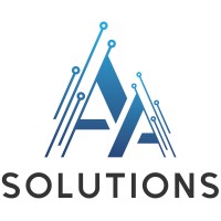 AA Solutions logo - Similar company to Aa Solutions Inc
