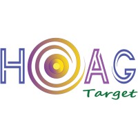 HOAG Target logo - Similar company to Écobois Mada