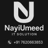 NayiUmeed IT Solution logo - Similar company to Saviour Placement & Consultancy