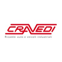 Cravedi S.p.A. - Car and Truck Spare Parts logo - Similar company to Experica Spa