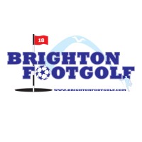 Brighton Footgolf
