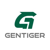 GENTIGER │新虎將機械 logo - Similar company to 台北內科週報Lybetter