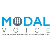 MODAL Voice SRL logo - Similar company to Plastisart