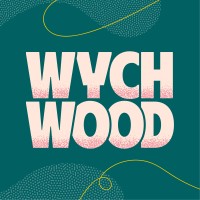 Wychwood Festival logo - Similar company to Green Light Artists