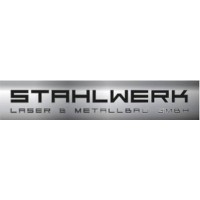 STAHLWERK Laser & Metallbau GmbH logo - Similar company to Qms Bih
