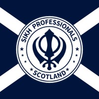 Sikh Professionals Scotland logo - Similar company to Carters.Law