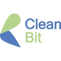 CleanBit logo - Similar company to Check-Points