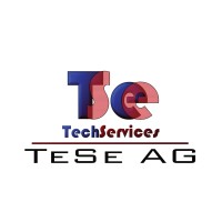 TeSe AG logo - Similar company to Mars Solutions Sa