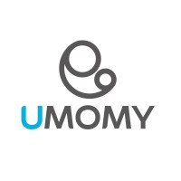 UMOMY logo - Similar company to Textain