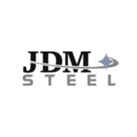 JDM Steel Service Inc logo - Similar company to Bristol Metals, Llc