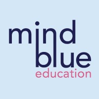 Mindblue Education logo - Similar company to Enoch & Co.
