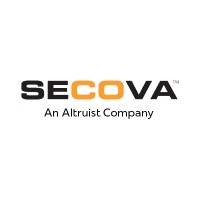 Secova logo - Similar company to Newbase 360