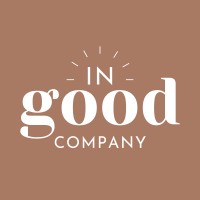 In Good Company LLC logo - Similar company to The Balanced Company