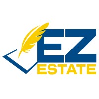 EZ Estate logo - Similar company to Ezestate