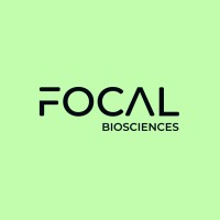 Focal Biosciences logo - Similar company to Evaluescience Ltd