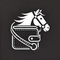 BudgetBridle logo - Similar company to Myd Production