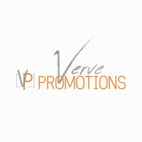 Verve Promotions Inc logo - Similar company to Active Promotions