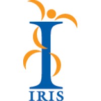 IRIS CVO logo - Similar company to Ksh Hoofddorp