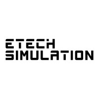 ETECH SIMULATION Corp logo - Similar company to Etech Solutions