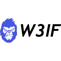 Web3 Infrastructure Foundation logo - Similar company to Boax Web3 Advisory