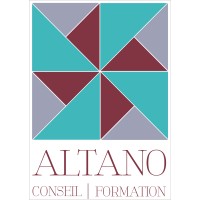 ALTANO - Corinne Moissonnier logo - Similar company to Inspirawander