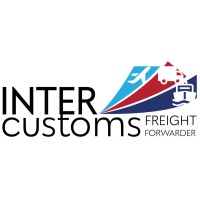 INTER CUSTOMS FREIGHT FORWARDER logo - Similar company to Importalo.Pe