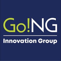 GoiNG Innovation Group logo - Similar company to Mandelbrôt