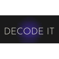 DecodeIT.org logo - Similar company to Decodit Project