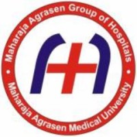 Maharaja Agrasen Hospital logo - Similar company to Pt. B.D. Sharma Pgims