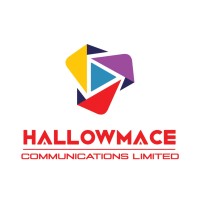 HALLOWMACE AFRICA logo - Similar company to Brixstone Technologies