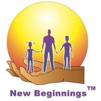 New Beginnings International logo - Similar company to Ecocommons Australia
