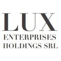 Lux Enterprises Holdings logo - Similar company to Zetronic