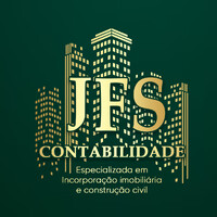 JFS CONTABILIDADE logo - Similar company to Klugel Contabilidade