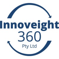 Innoveight 360 logo - Similar company to Streetsignhk