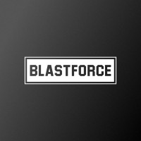 Groupe Blastforce Canada logo - Similar company to Dynamitage Castonguay / Castonguay Blasting