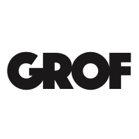 GROF INTERNATIONAL logo - Similar company to Thos. Somerville Company & The Somerville Bath & Kitchen Store