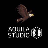 Aquilastudio logo - Similar company to Osuonomio