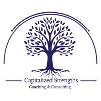 Capitalized Strengths logo - Similar company to Kittitas Interactive Management