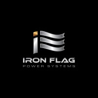 Iron Flag Power Systems, Inc logo - Similar company to Amp Data Centers