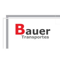 Bauer Transportes Ltda logo - Similar company to Ferretti Distribuidora
